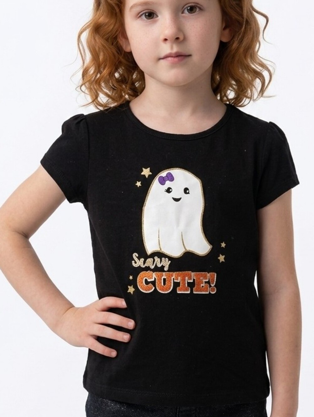 Halloween Shirt 5T